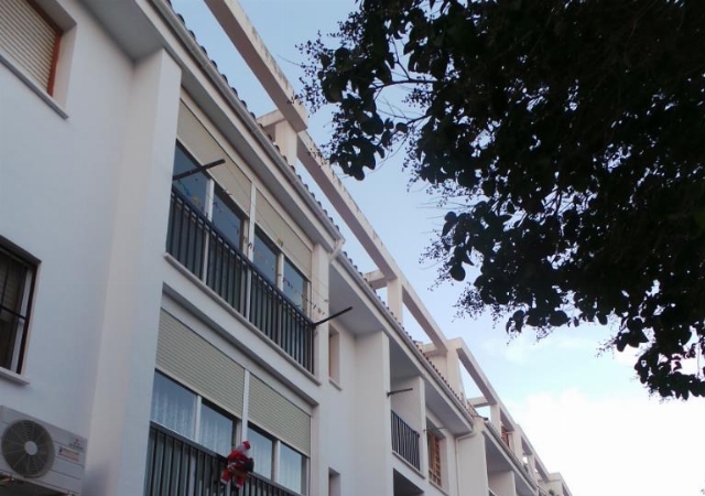 C/ PINTORS Nº 20 1º-A, ALTEA, Alicante/Alacant