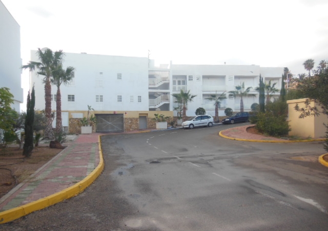 CL MARQUÉS DE CHAVARRI 32 -2 39, MOJACAR, Almería