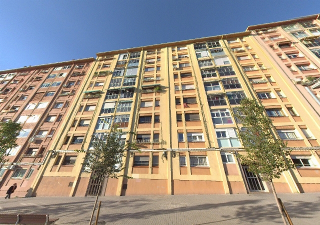 CALLE PETRARCA 40, 3º 1ª, SABADELL, Barcelona