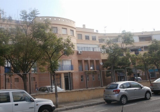 CALLE MANUEL CANDELA N3, JEREZ DE LA FRONTERA, Cádiz