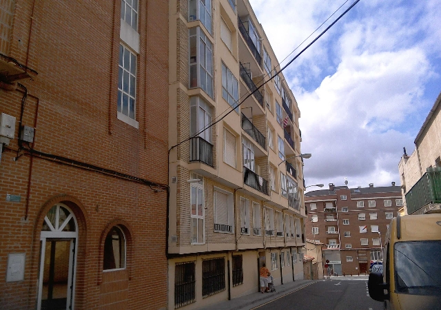 GONZALO DE BERCEO 2 PORTAL 2 PLANTA BJ, HARO, La Rioja