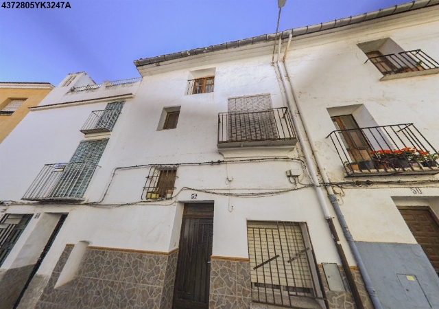 calle de Valencia, número 52, Onda, Castellón/Castelló