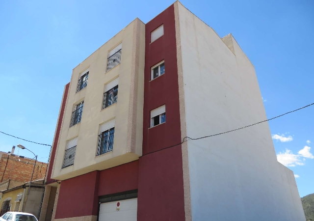 Avenida Ciudad de Murcia, 40A, 1ºB, El Bojar, Beniaján, Murcia, Murcia, Murcia