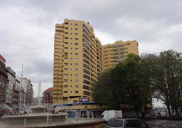 RU 9 DE AGOSTO, BAJO - RIBEIRA, NOIA, A Coruña