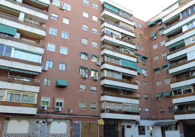 C/ Pintor Velázquez, nº 75, 2º C, Móstoles, Madrid