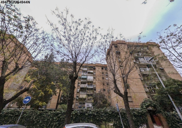 AVENIDA MIGUEL DE UNAMUNO, 4, BLOQUE C, 4º-1, CORDOBA, Córdoba