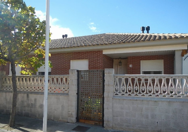 CALLE PEDRO I, Nº 14, PINSEQUE, Zaragoza