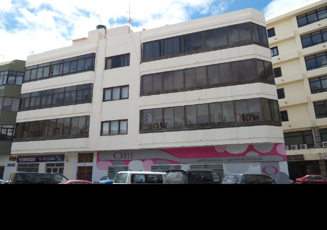 CALLE JOSE ANTONIO 107-VIVIENDA 10-3º-2º, ARRECIFE, Las Palmas