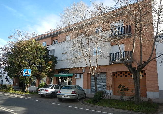 CL TELÉGRAFOS 0 -1 4, SANTA MARTA, Badajoz