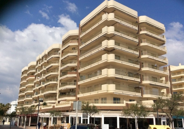 PS MARITIMO REY DE ESPAÑA 1 T -1 33, FUENGIROLA, Málaga