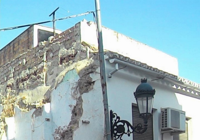 CL ARRABALEJO 19, BAENA, Córdoba