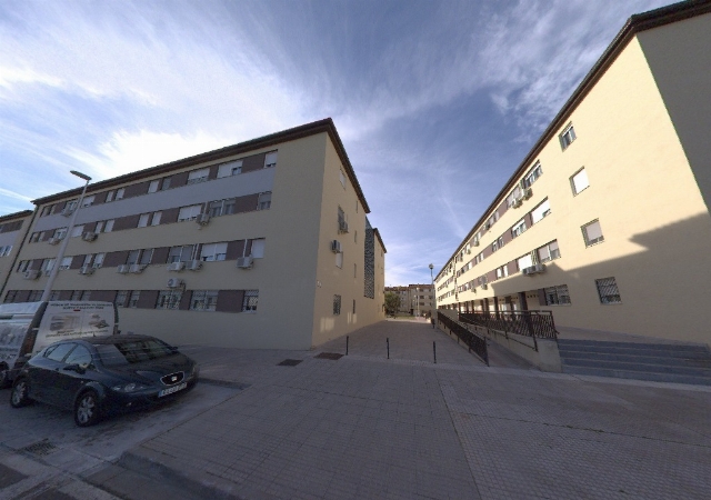 PZ MADRES DE PLAZA DE MAYO,9 166 ST, MERIDA, Badajoz