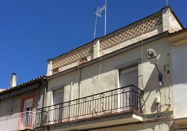 PZ LINARES DE CHILE 5 BJ, LINARES, Jaén