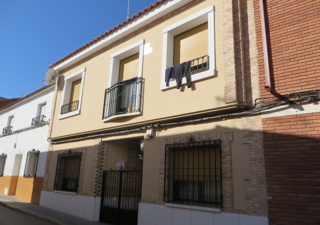 CL DE LOS CAÑOS 4, POZUELO DE CALATRAVA, Ciudad Real