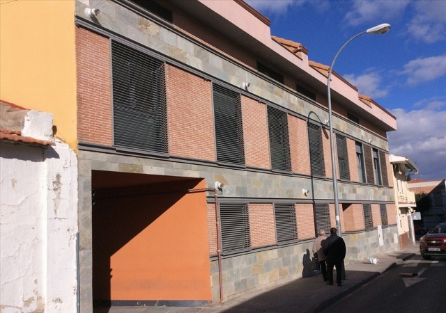 CL JARDINES 4, CIEMPOZUELOS, Madrid