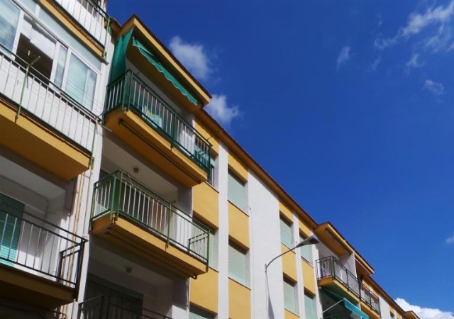 CL SANTA ANA 5 1 03 DR, ONIL, Alicante/Alacant