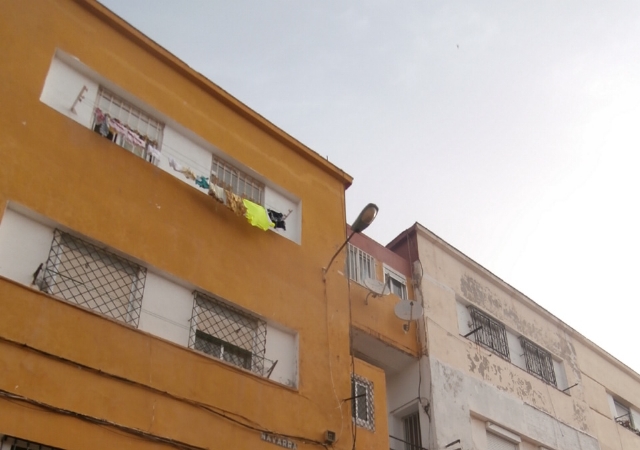 CL FRANCISCO DE ORELLANA 11 E 02 C, CEUTA, Ceuta