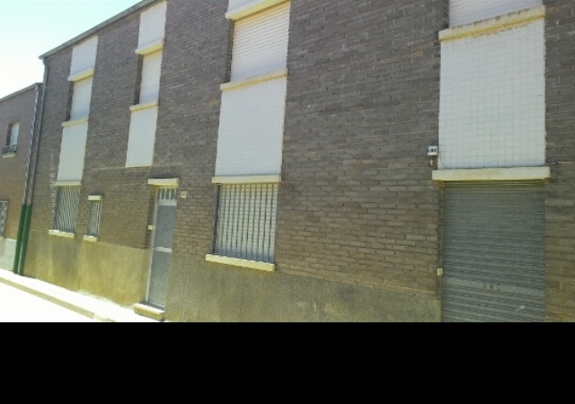 CL ANGEL 0, GALINDUSTE, Salamanca