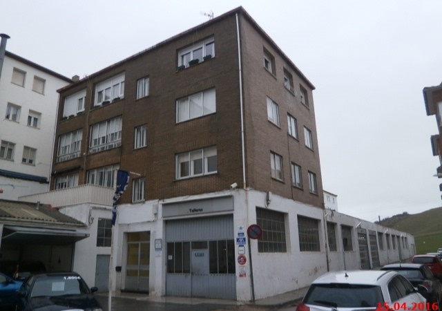 AV RONDA 113 E 01 01, AGUILAR DE CAMPOO, Palencia