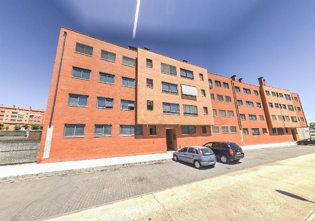 CL SALVIA 2 BJ A, VALLADOLID, Valladolid