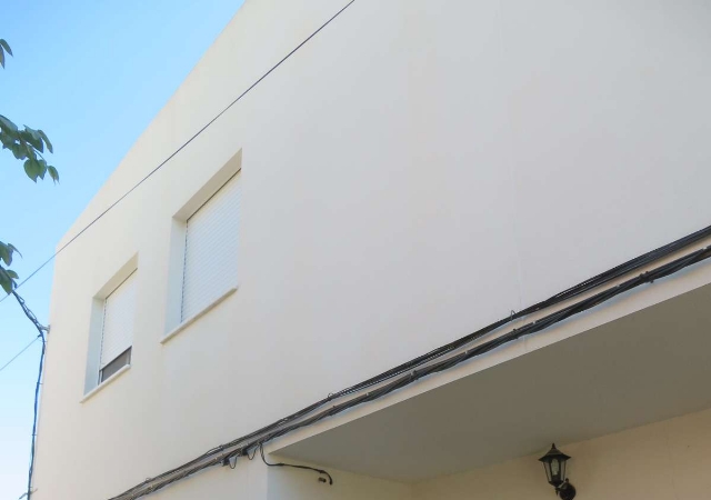 c/ Parras, 5. Rincón de Seca, Murcia, Murcia