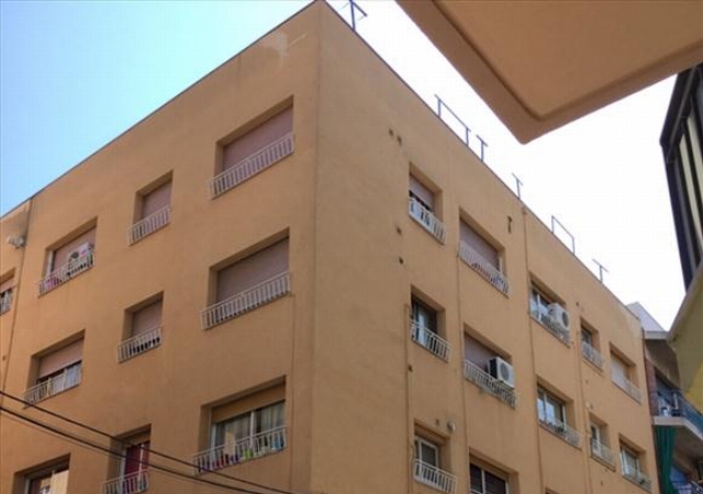 Avenida Lérida, nº 30, 4º C de Premià de Dalt, Premià de Dalt, Barcelona