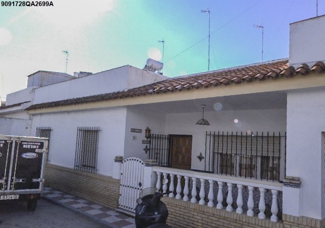 CALLE SRO MAGDALENA, CHIPIONA, Cádiz
