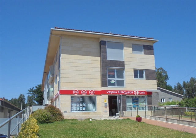 LG VINQUIÑO-PADRIÑAN 25(A) Es:1 Pl:00 Pt:F, Sanxenxo, Pontevedra