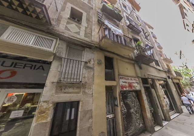 c/corders Nº6 piso 1º, Barcelona, Barcelona