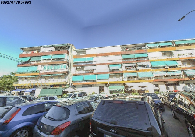 Calle Copenhague nº 10 4º C, TORREJON DE ARDOZ, Madrid