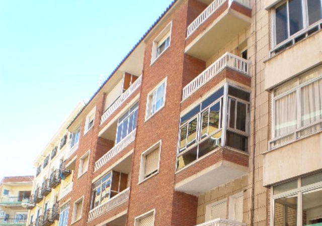 calle alferez rubianes 8, CUENCA, Cuenca