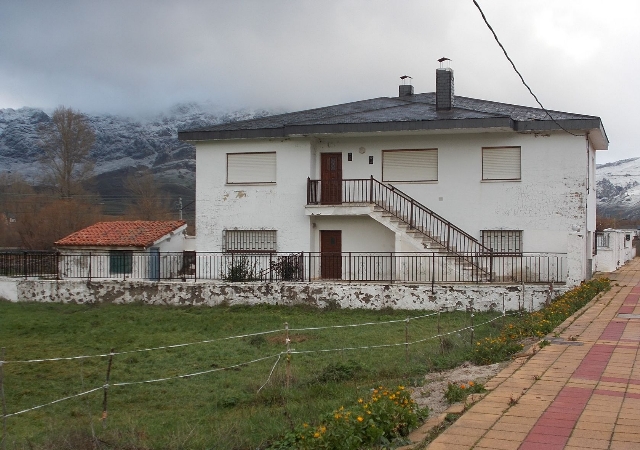 av. asturias, 21, Villamanín, León