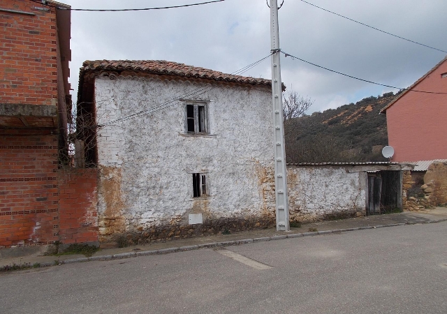 C Eras, 4, Pedregal, León