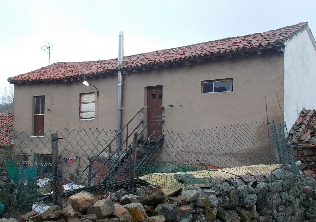 C/ Juancar, 27, Pobladura de la Tercia, León