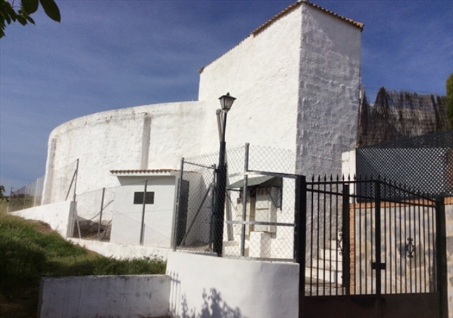 CRTA BAILÉN-MOTRIL 12, VILLA DE OTURA, Granada