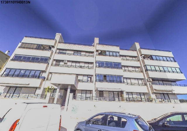 UR MAR AZUL-ELISEOS PLAYAS 2, TORREVIEJA, Alicante/Alacant