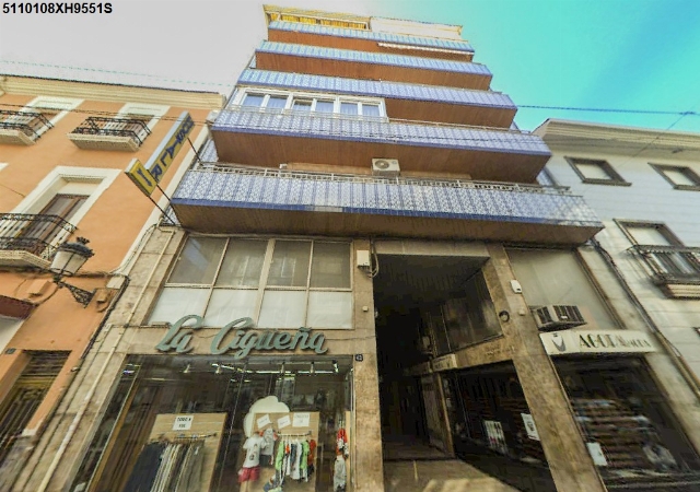 CL EMILIO CASTELAR 43, NOVELDA, Alicante/Alacant