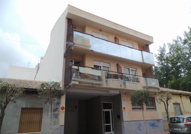 CL GABRIEL MIRO 4, SANT VICENT DEL RASPEIG, Alicante/Alacant