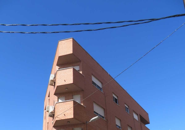 c/ San Juan, 4. Espinardo, Murcia, Murcia