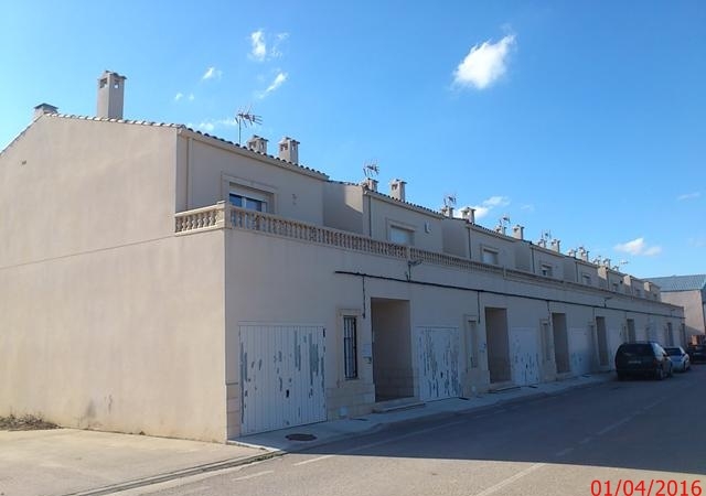 Calle San Sebastian 10 bis, SAN LORENZO DE LA PARRILLA, Cuenca