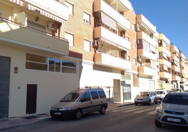 CALLE RAFAEL ALBERTI, Nº3, PORTAL 1, 3B., VÉLEZ MÁLAGA, Málaga