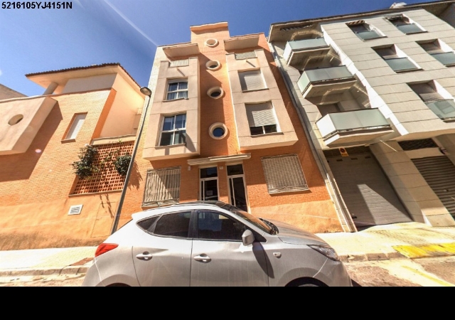 C/ BENIFLÀ, Nº 8, PLANTA 1ª, PTA. 3, LA FONT D'EN CARRÒS, Valencia/València