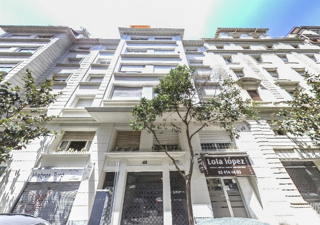 CALLE CALAF, 48 PLANTA 6 PTA 1ª, BARCELONA, Barcelona