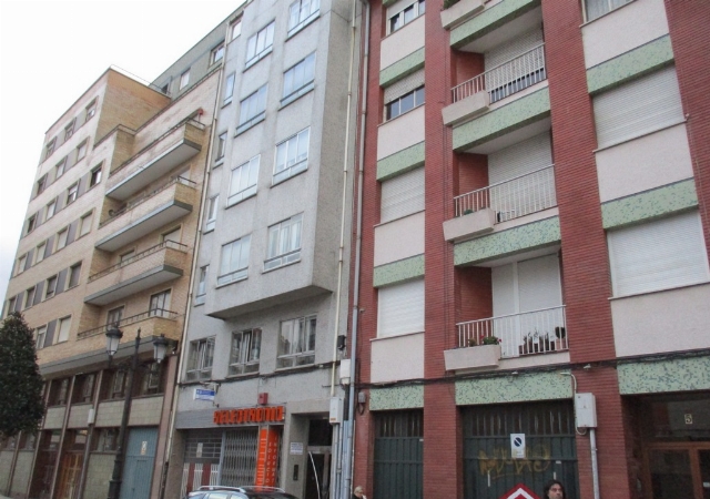 C/ Femin Canella, 6 -5º izda., oviedo, Asturias