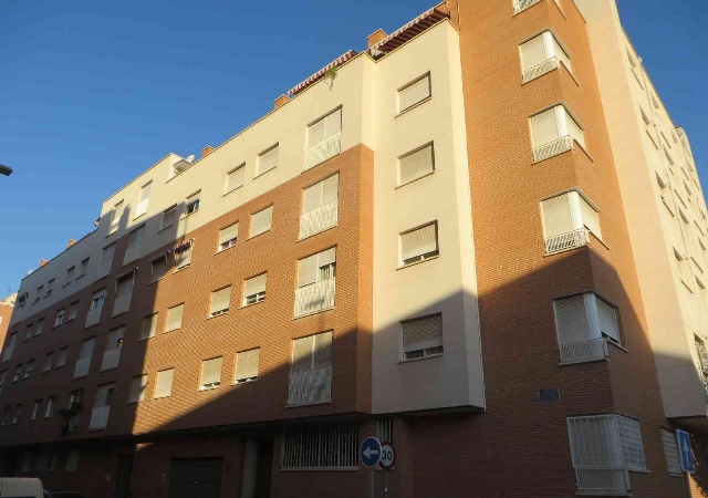 c/ Manuel García Cerdán, 12, Murcia, Murcia