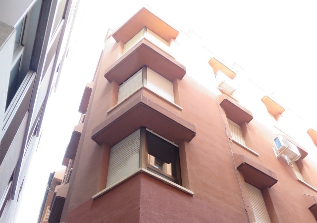 c/ Albudeiteros, 3, Murcia, Murcia