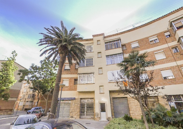 CALLE CATALUNYA 1, BLOQUE 3,3ºIZQ BARRIO FORTUNY, REUS, Tarragona