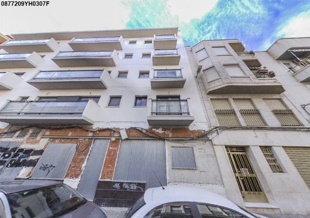 CALLE SERRANO ANGUITA,44,46,48 Y 50, ELCHE, Alicante/Alacant