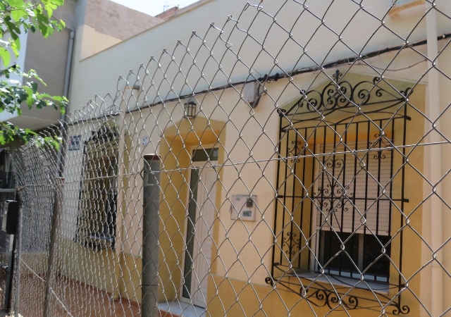 c/ Mariano Padilla, 7, Murcia, Murcia