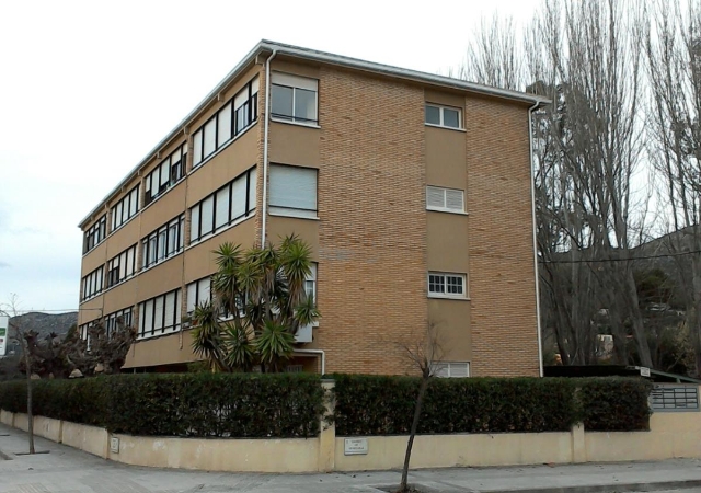 PLANTA 3ª, PUERTA 2ªESCALERA A, CALLE MEXICO 16, Castelldefels, Barcelona